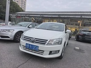 Volkswagen Santana 2015