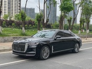 Hongqi H9 2022