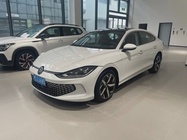 Volkswagen Lamando 2024