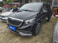 Mercedes-Benz Vito 2020