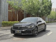 Volkswagen Passat 2024