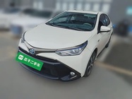 Toyota Levin 2020