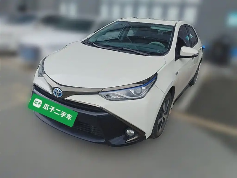 Toyota Levin