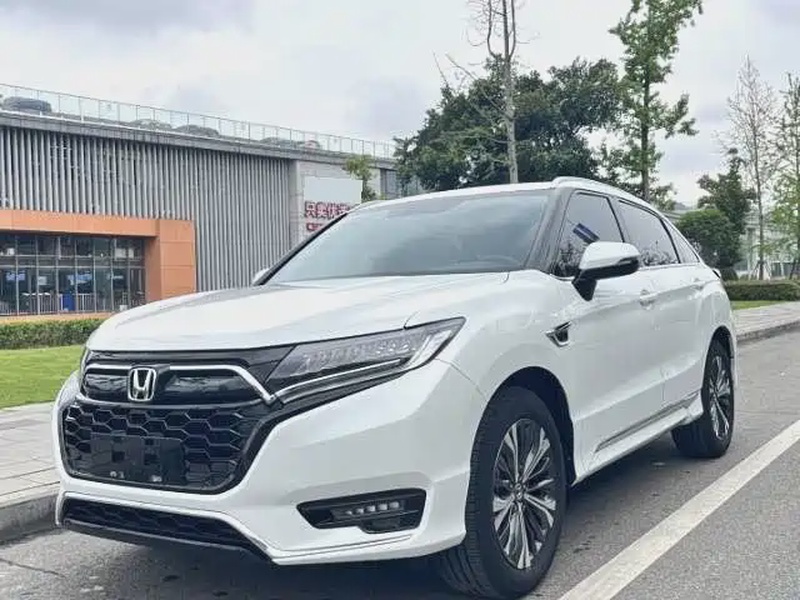 Honda UR-V