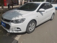 Chevrolet Cavalier 2019
