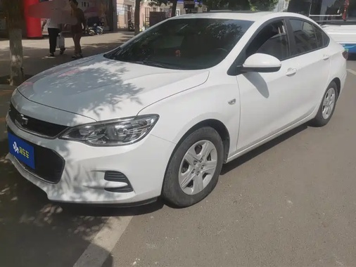 Chevrolet Cavalier 2019