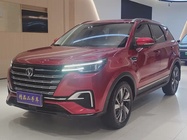 Changan CS55 2019