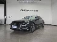 Audi A6 2023