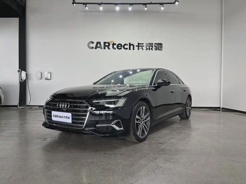 Audi A6 2023