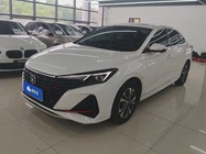 Changan Eado 2023