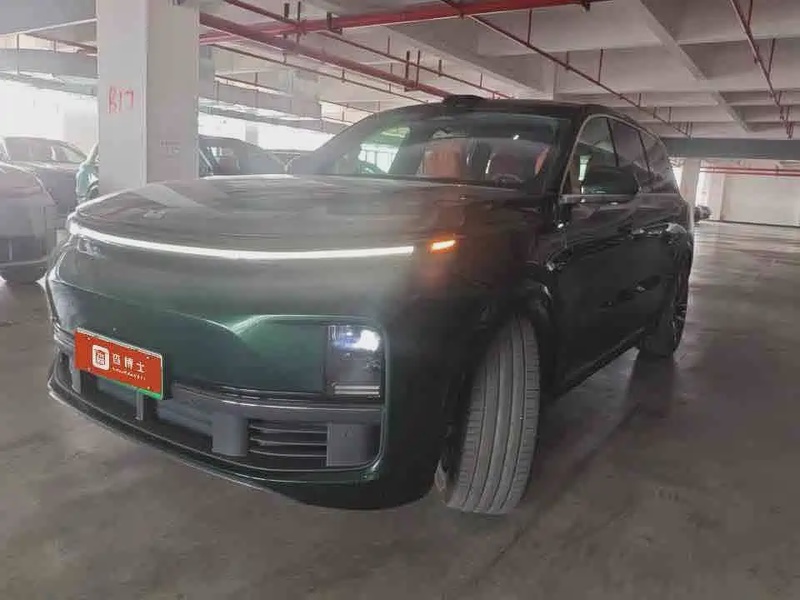 Li Auto L9