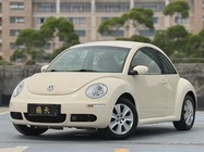 Volkswagen Beetle 2011