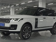 Land Rover Range Rover 2014