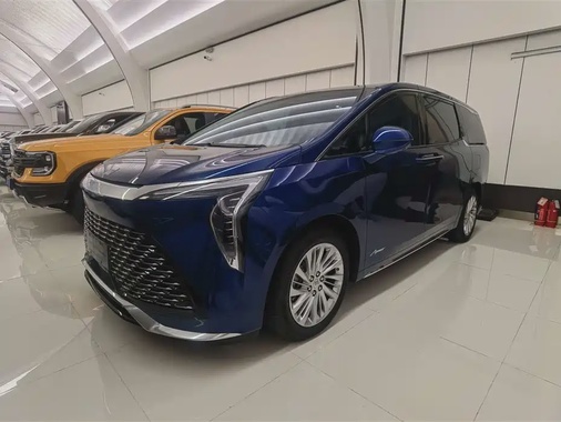 Buick Century 2025