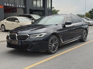 BMW 5 Series 2023