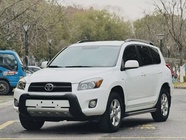 Toyota RAV4 2013