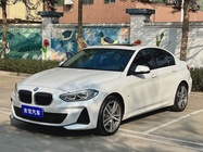 BMW 1 Series 2020