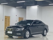 Volkswagen Passat 2019