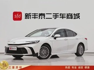 Toyota Camry 2025