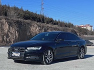 Audi A6 2019