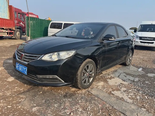 Roewe 360 2016