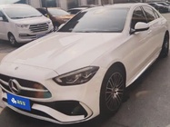 Mercedes-Benz C-Class 2023