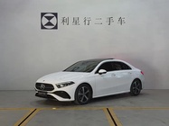 Mercedes-Benz A-Class 2023