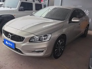 Volvo S60 2019