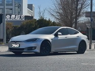 Tesla Model S 2017