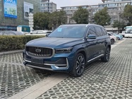 Geely Xingyue L 2021