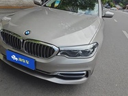 BMW 5 Series 2020