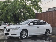 Nissan Sylphy 2014