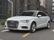 Audi A3 2019