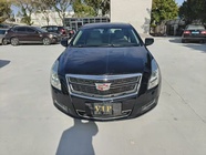 Cadillac XTS 2016
