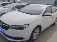 Buick Excelle 2020