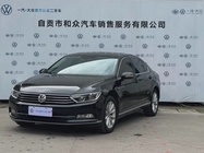 Volkswagen Magotan 2019