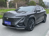 Changan UNI-T 2024
