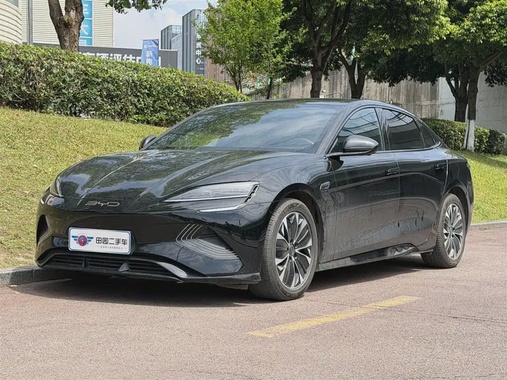 BYD Seal 2023