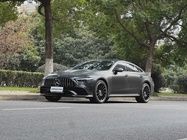 Mercedes-Benz AMG GT 2020