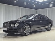 Bentley Flying Spur 2016