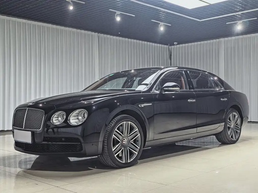 Bentley Flying Spur 2016