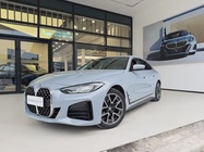 BMW 4 Series 2023
