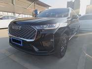 Haval H6 2020