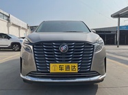 Buick GL8 2023