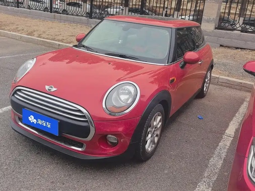 MINI Other 2014