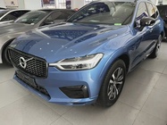 Volvo XC60 2021