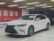 Lexus ES 2016