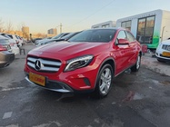 Mercedes-Benz GLA-Class 2015