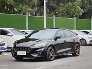 Ford Focus 2022