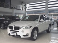 BMW X5 2016